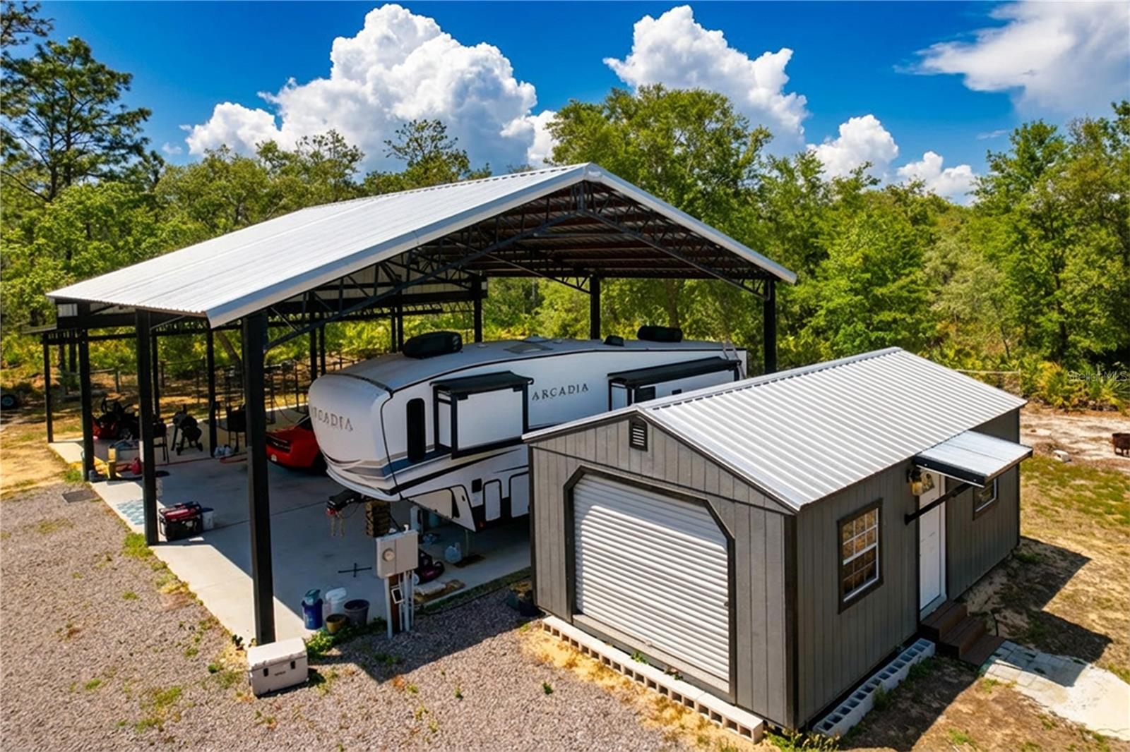 10388 S SUNCOAST BLVD, HOMOSASSA, FL, 34446