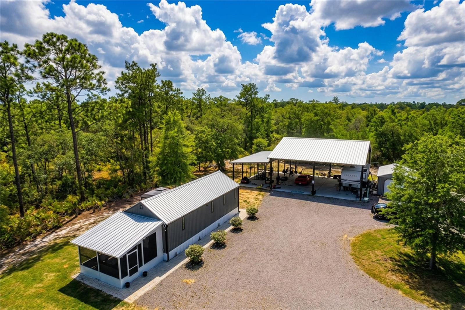 10388 S SUNCOAST BLVD, HOMOSASSA, FL, 34446