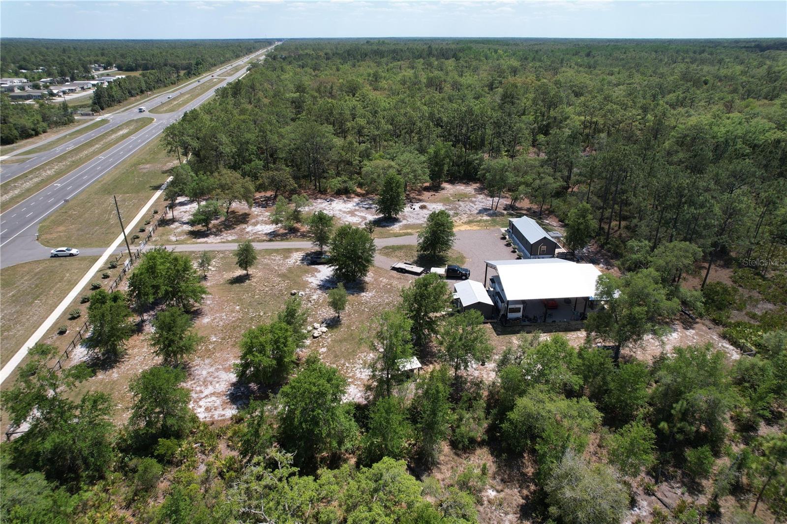 10388 S SUNCOAST BLVD, HOMOSASSA, FL, 34446