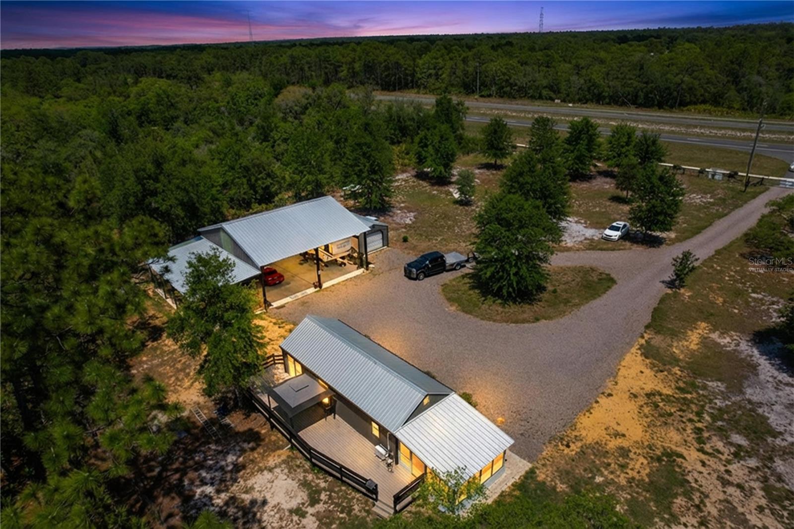 10388 S SUNCOAST BLVD, HOMOSASSA, FL, 34446