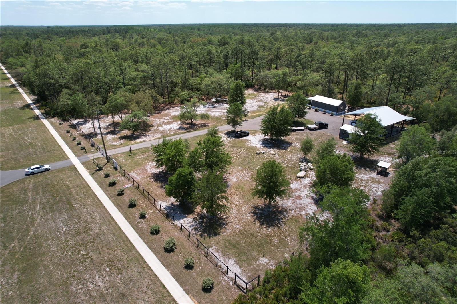 10388 S SUNCOAST BLVD, HOMOSASSA, FL, 34446
