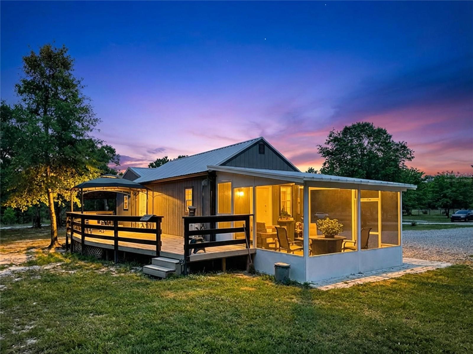 10388 S SUNCOAST BLVD, HOMOSASSA, FL, 34446