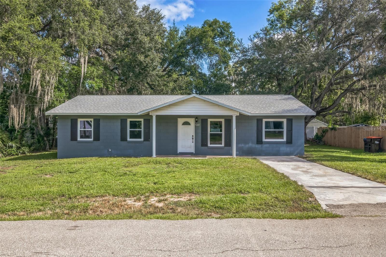 5243 SE 114TH ST, BELLEVIEW, FL, 34420