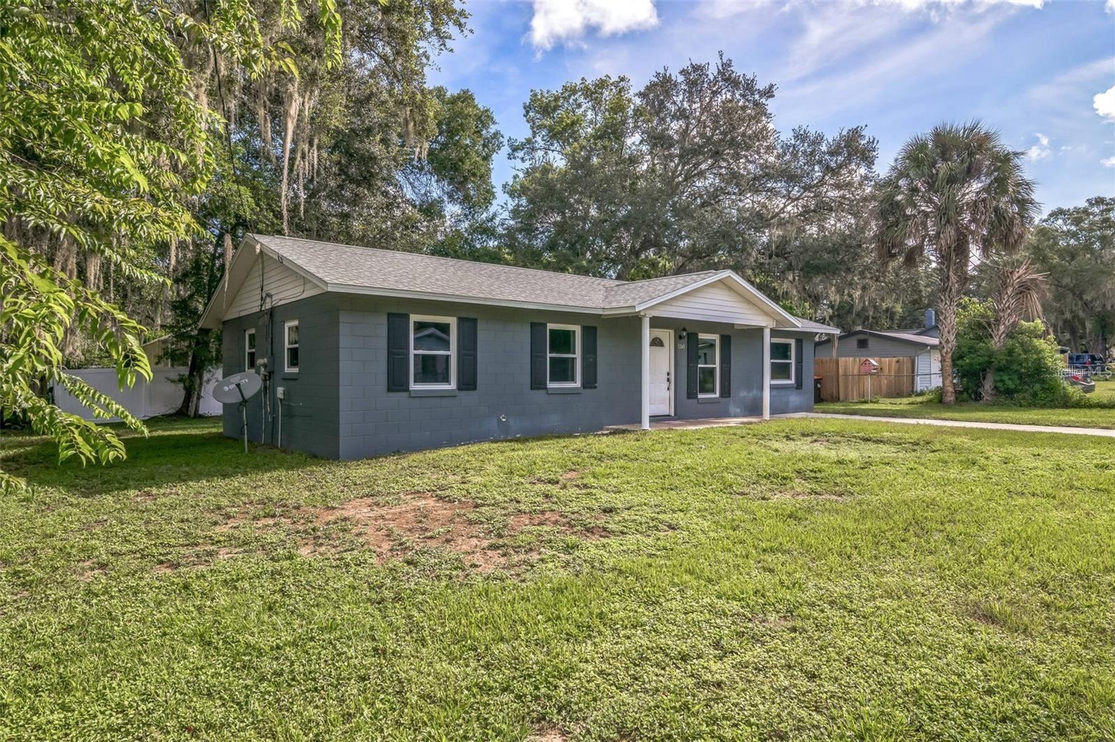 5243 SE 114TH ST, BELLEVIEW, FL, 34420