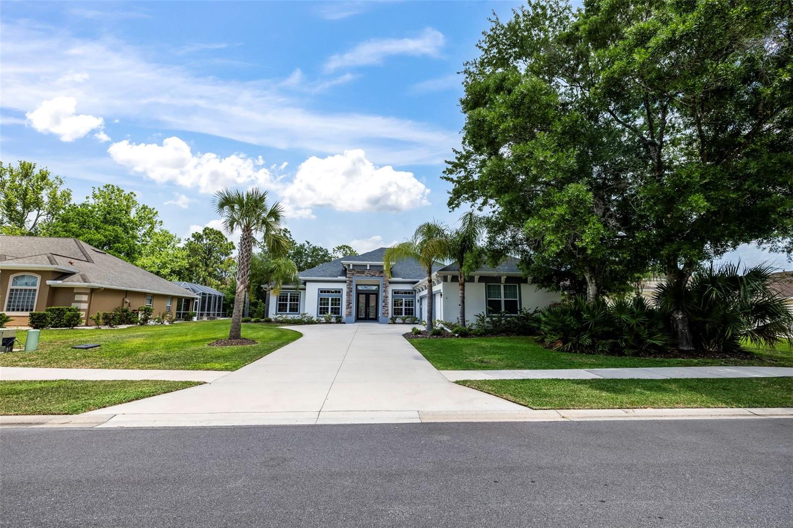 5 LAKESIDE PL E, PALM COAST, FL, 32137
