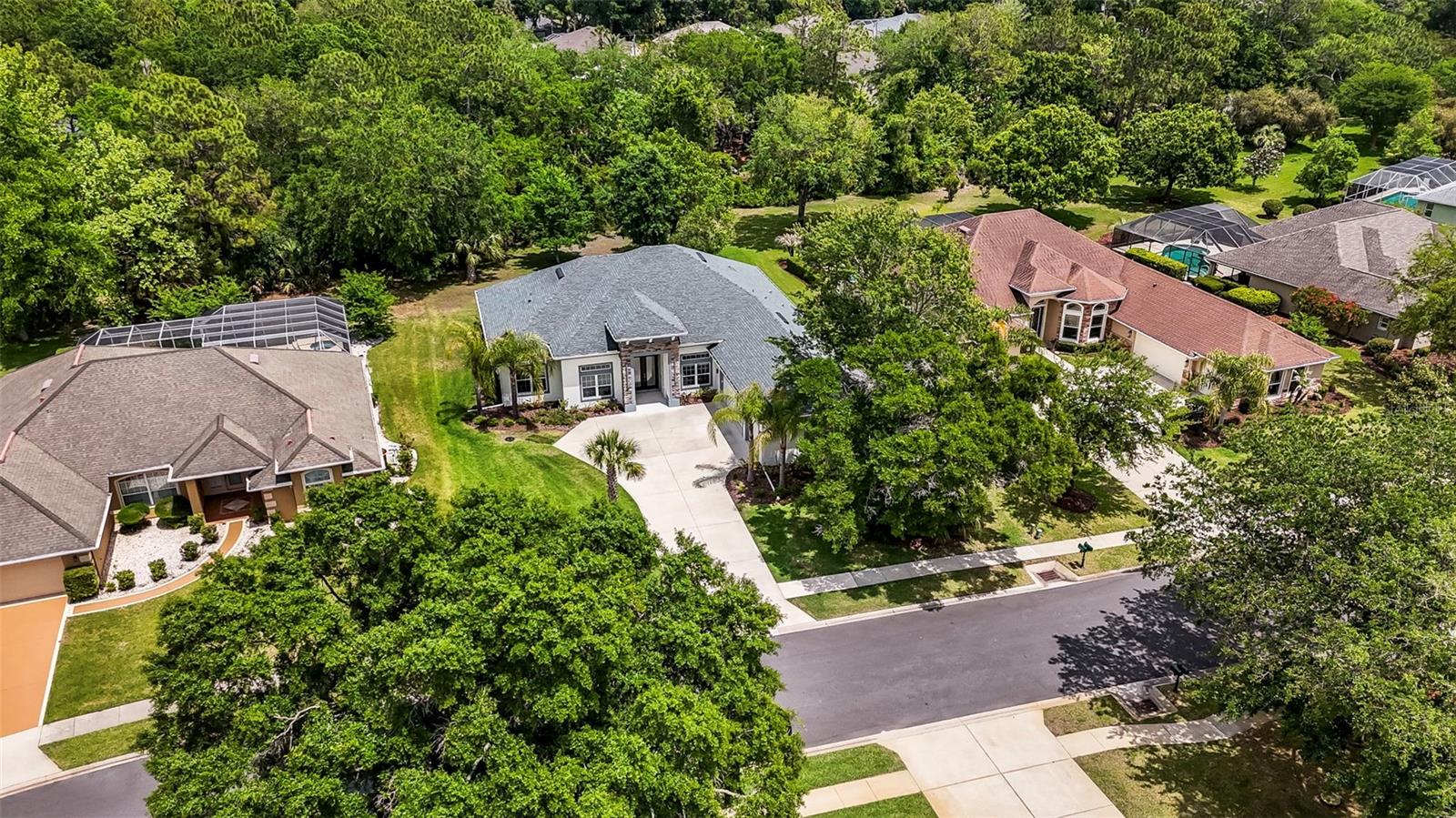 5 LAKESIDE PL E, PALM COAST, FL, 32137