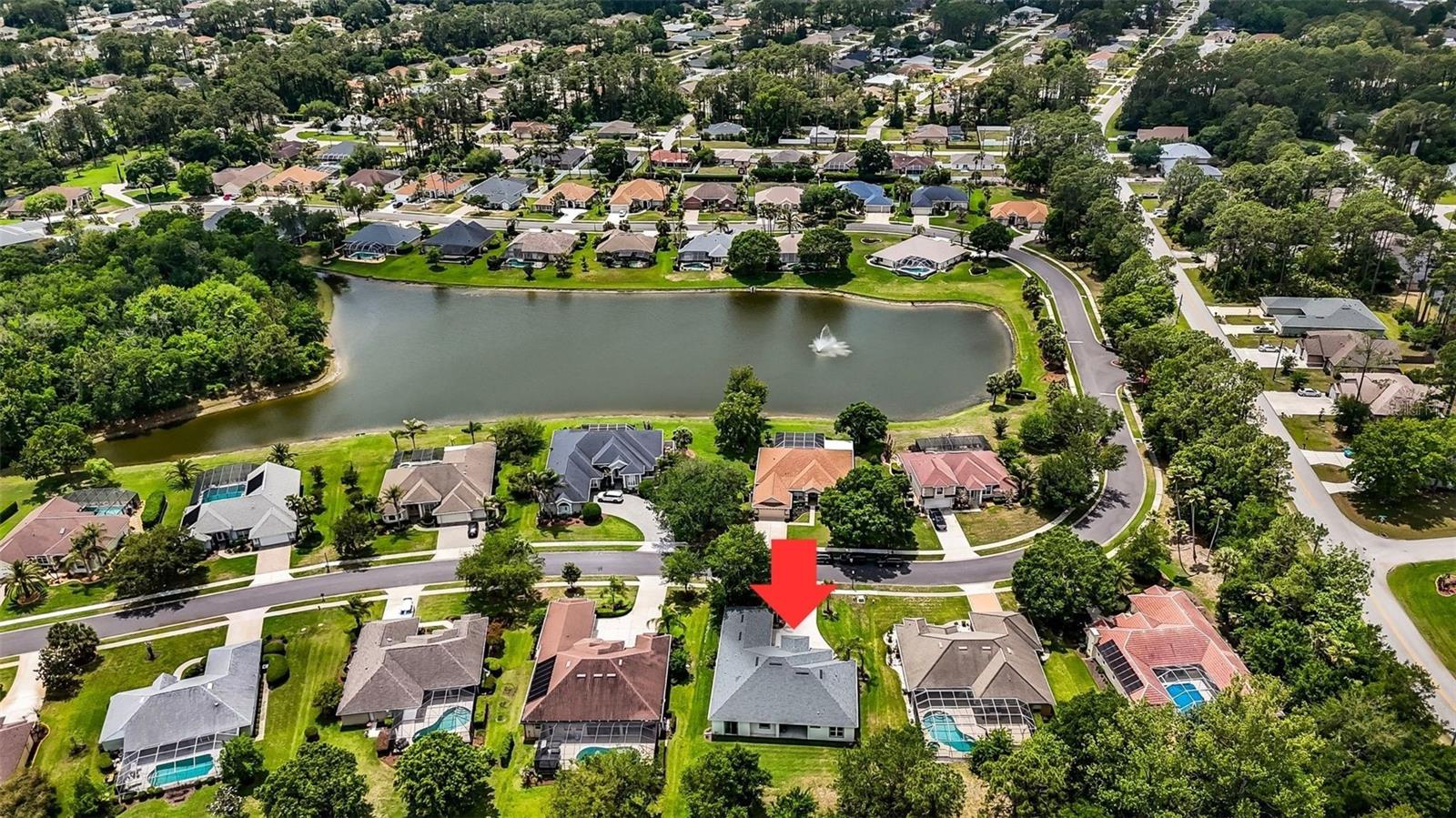 5 LAKESIDE PL E, PALM COAST, FL, 32137