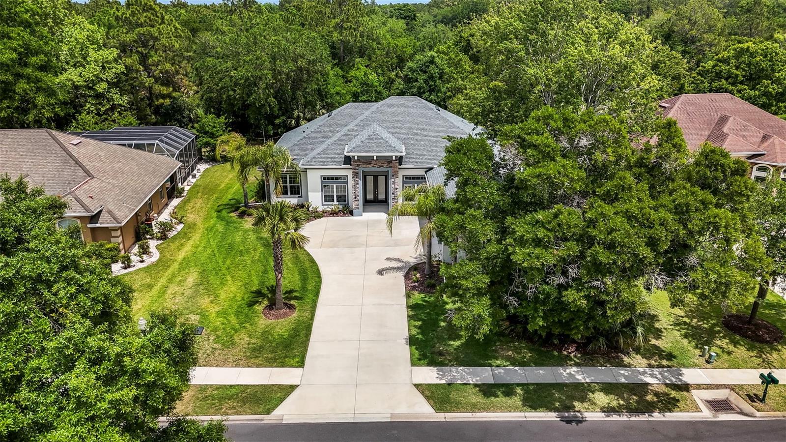 5 LAKESIDE PL E, PALM COAST, FL, 32137