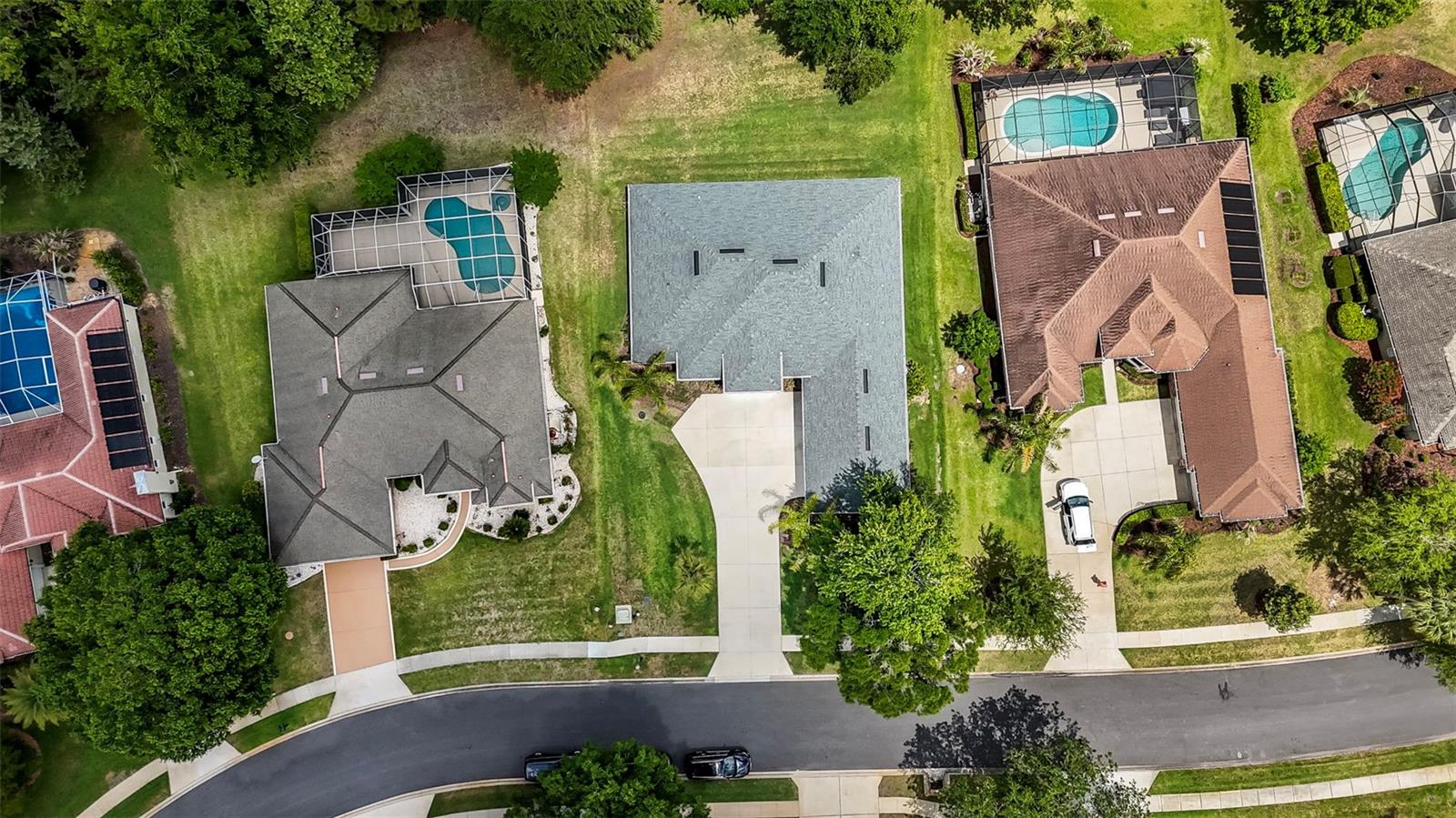 5 LAKESIDE PL E, PALM COAST, FL, 32137