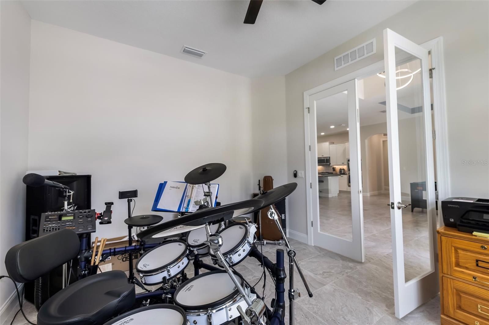 5 LAKESIDE PL E, PALM COAST, FL, 32137