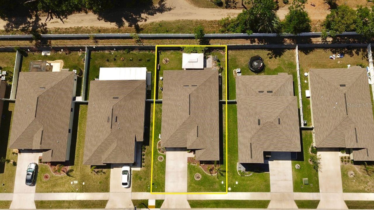 36548 GARDEN WALL WAY, ZEPHYRHILLS, FL, 33541