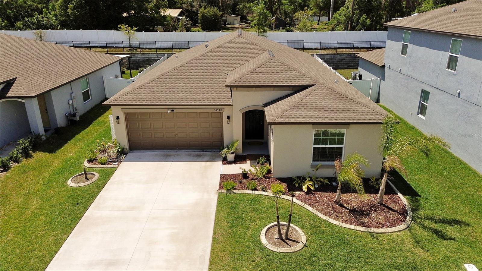 36548 GARDEN WALL WAY, ZEPHYRHILLS, FL, 33541