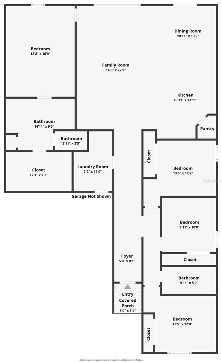 36548 GARDEN WALL WAY, ZEPHYRHILLS, FL, 33541