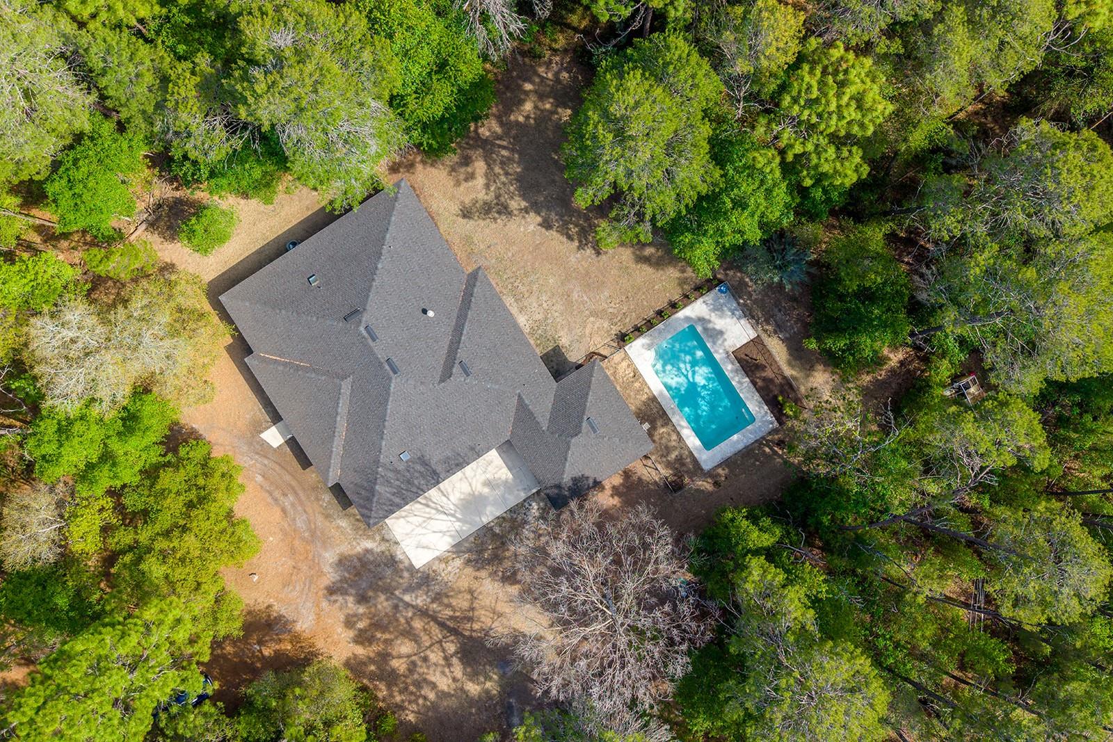 6240 PAYNE RD, KEYSTONE HEIGHTS, FL, 32656