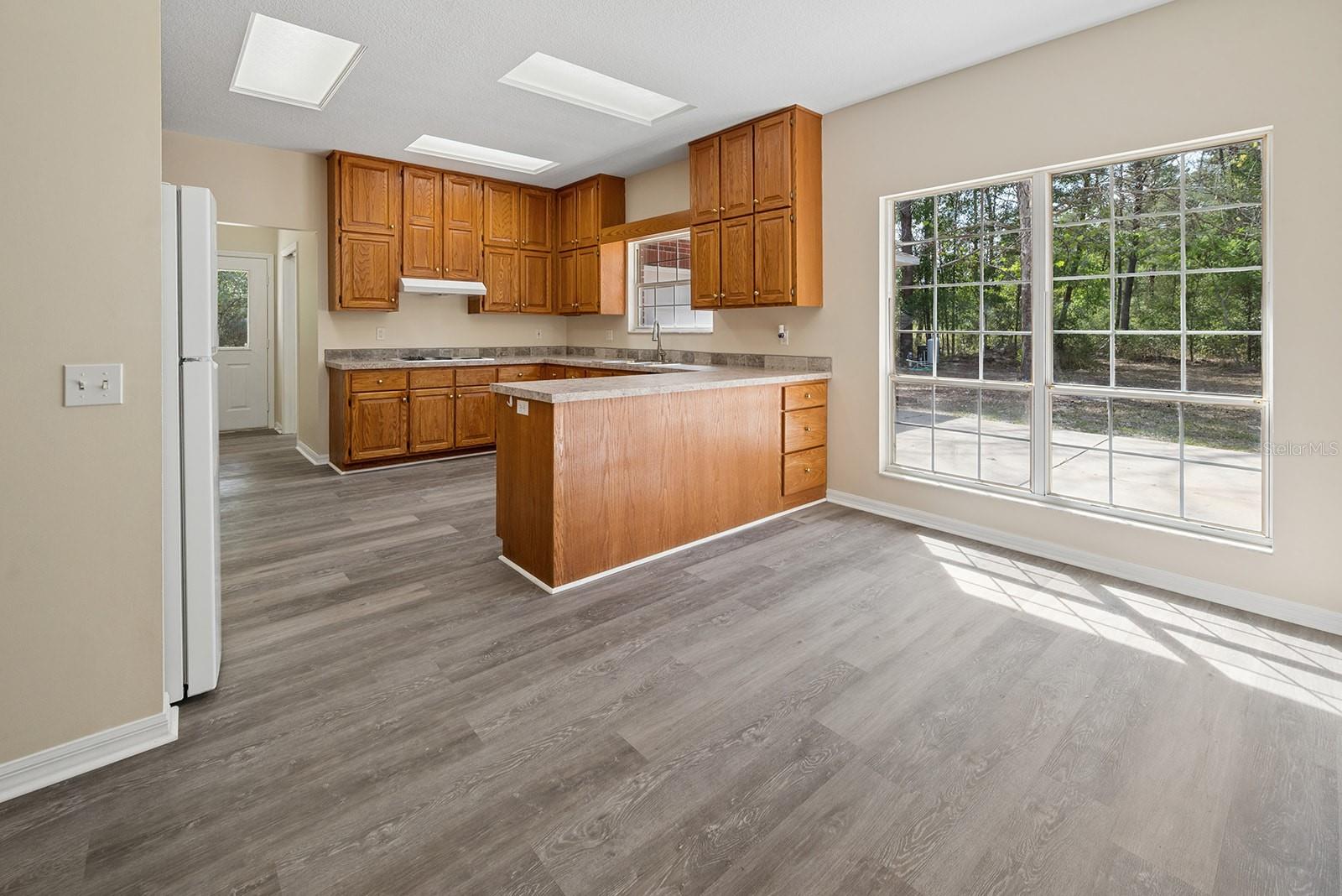 6240 PAYNE RD, KEYSTONE HEIGHTS, FL, 32656