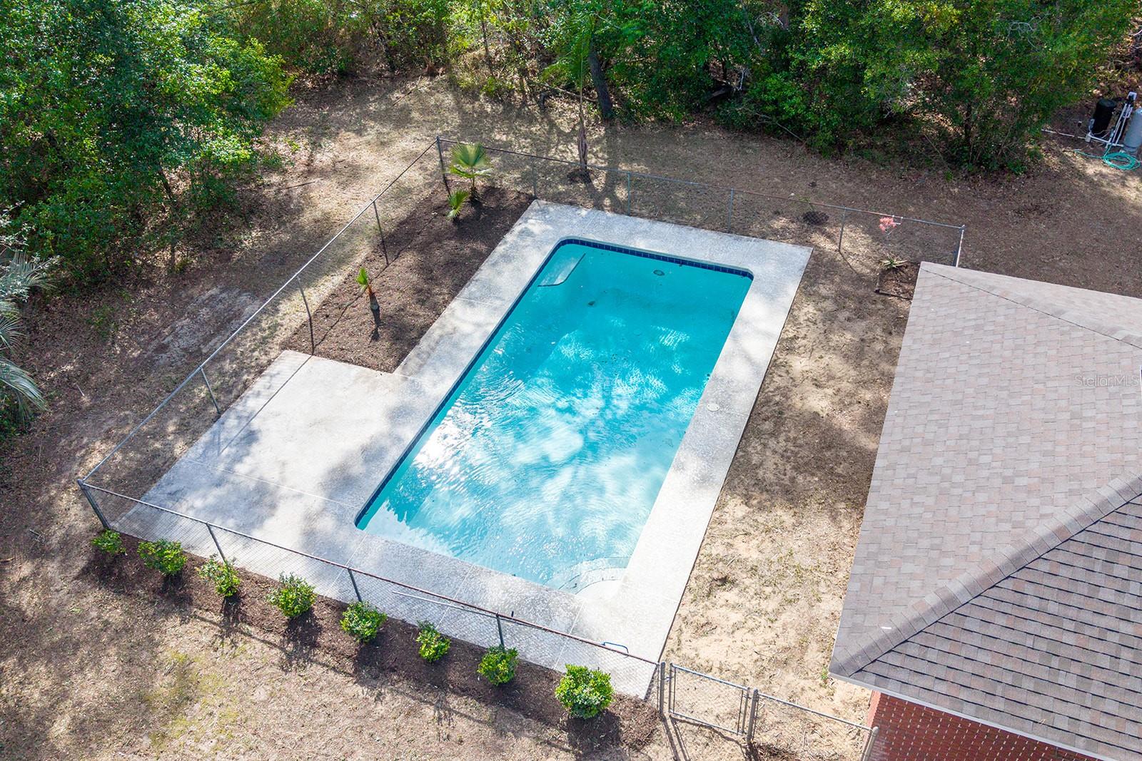 6240 PAYNE RD, KEYSTONE HEIGHTS, FL, 32656