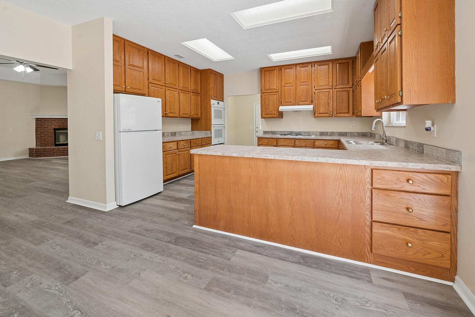 6240 PAYNE RD, KEYSTONE HEIGHTS, FL, 32656