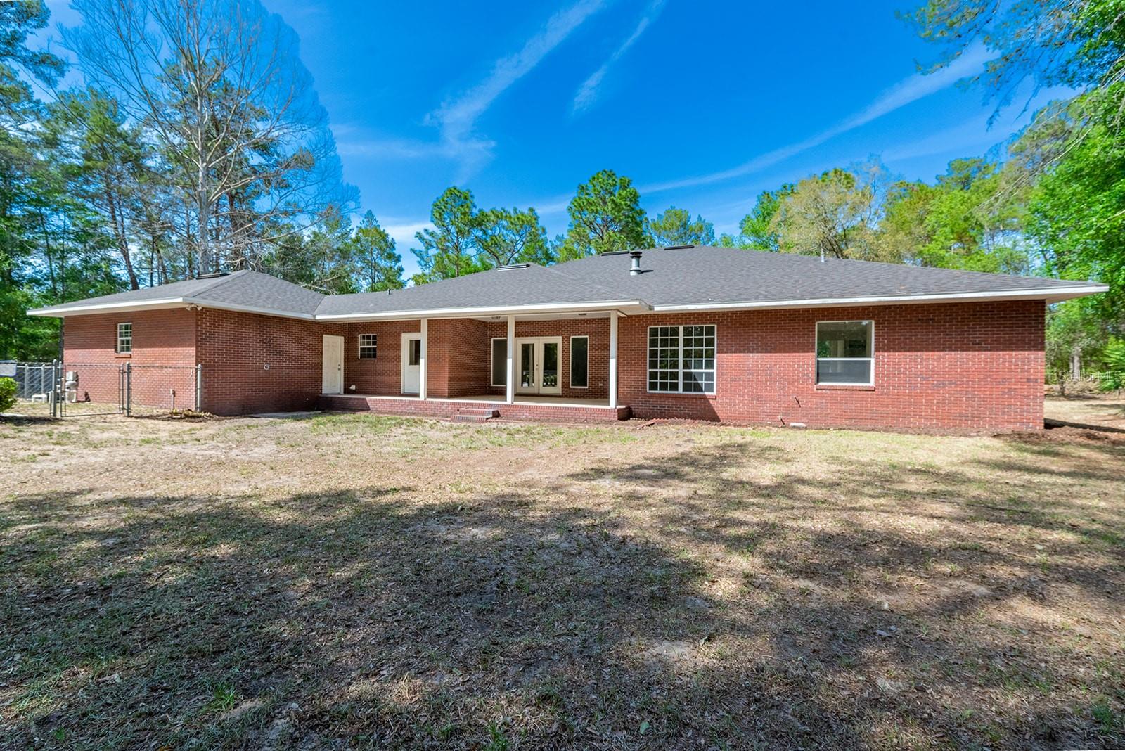 6240 PAYNE RD, KEYSTONE HEIGHTS, FL, 32656