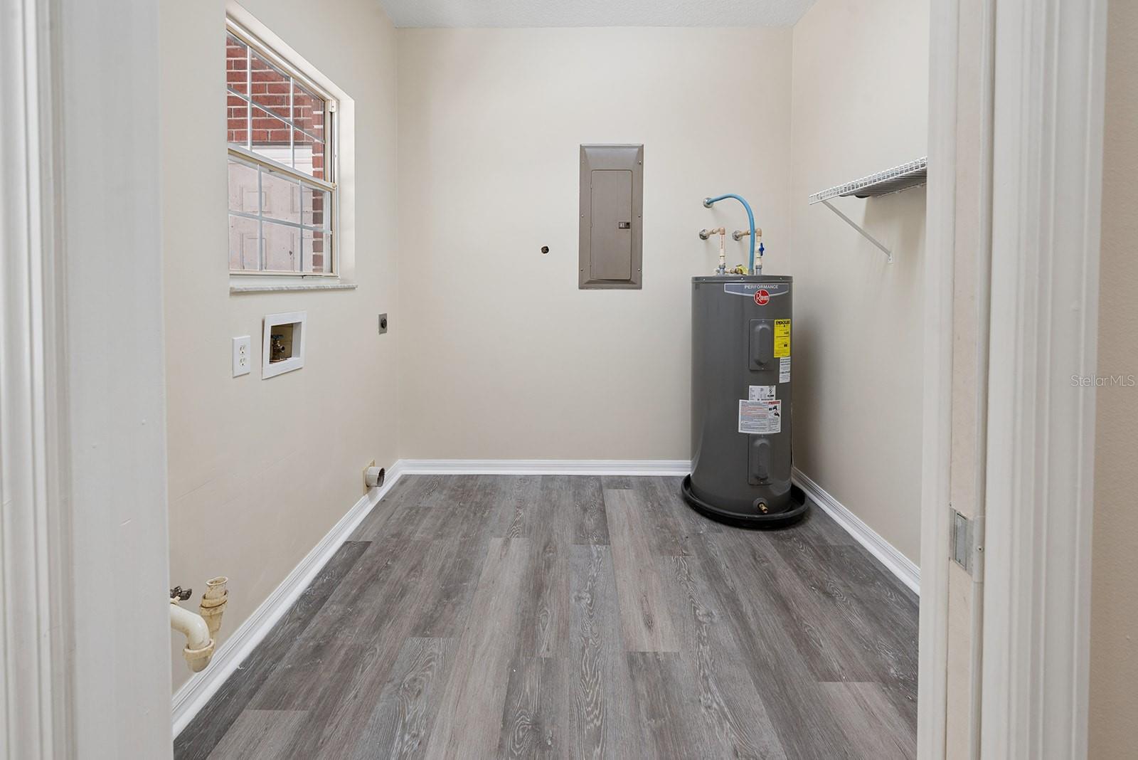 6240 PAYNE RD, KEYSTONE HEIGHTS, FL, 32656