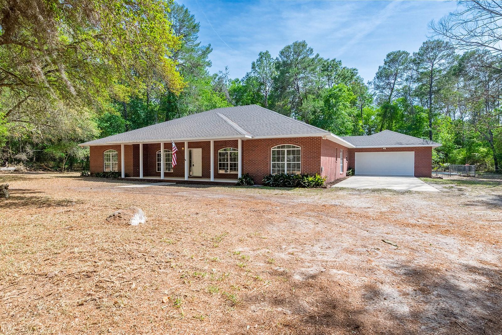 6240 PAYNE RD, KEYSTONE HEIGHTS, FL, 32656