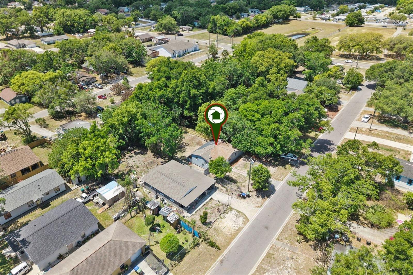 8 W ELLA J GILMORE ST, APOPKA, FL, 32703