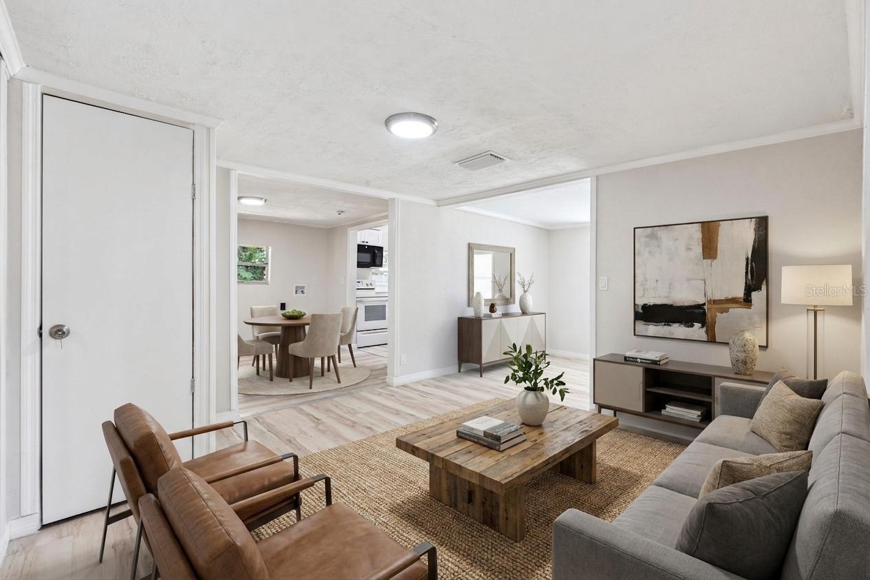 8 W ELLA J GILMORE ST, APOPKA, FL, 32703