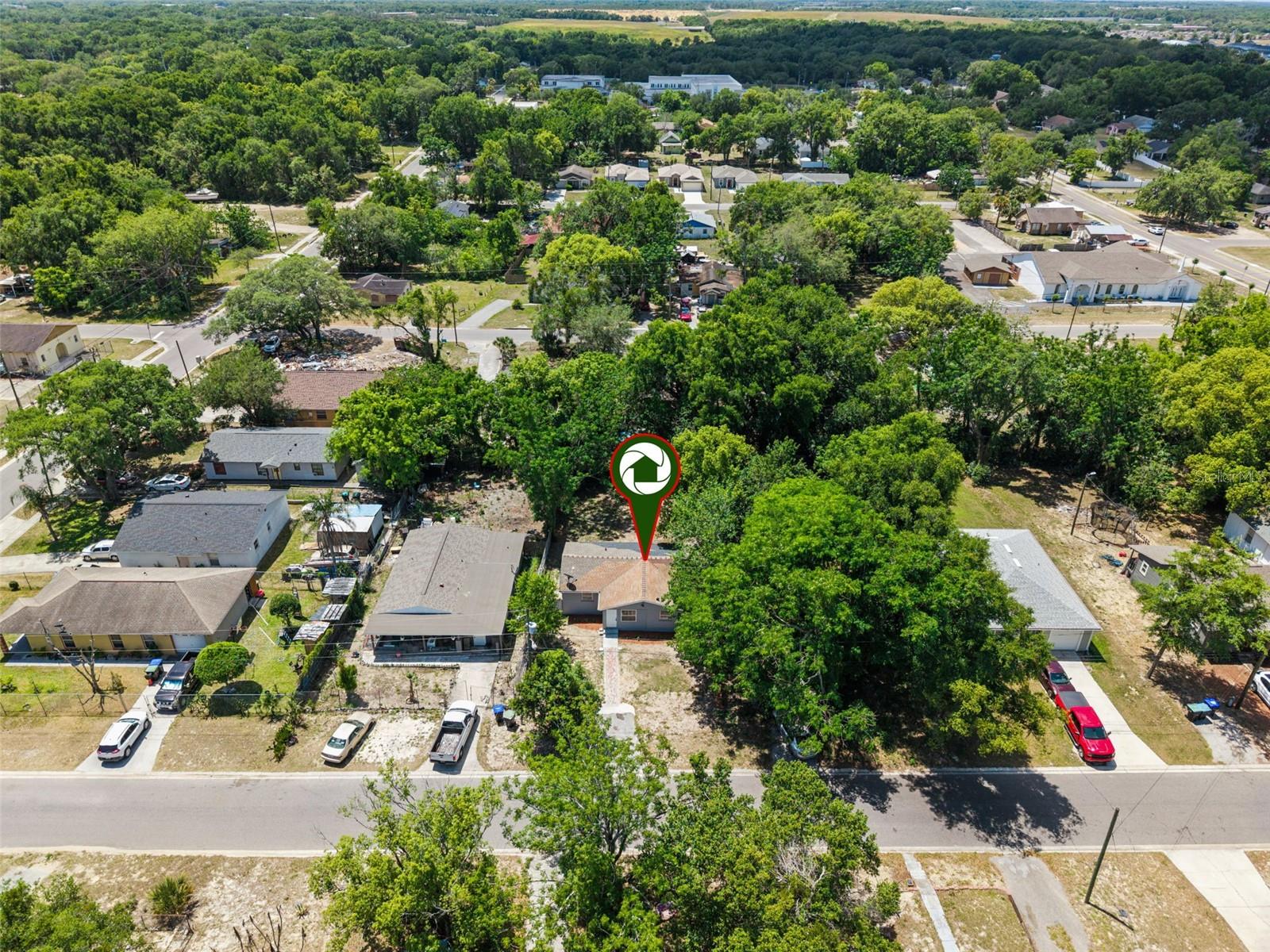 8 W ELLA J GILMORE ST, APOPKA, FL, 32703