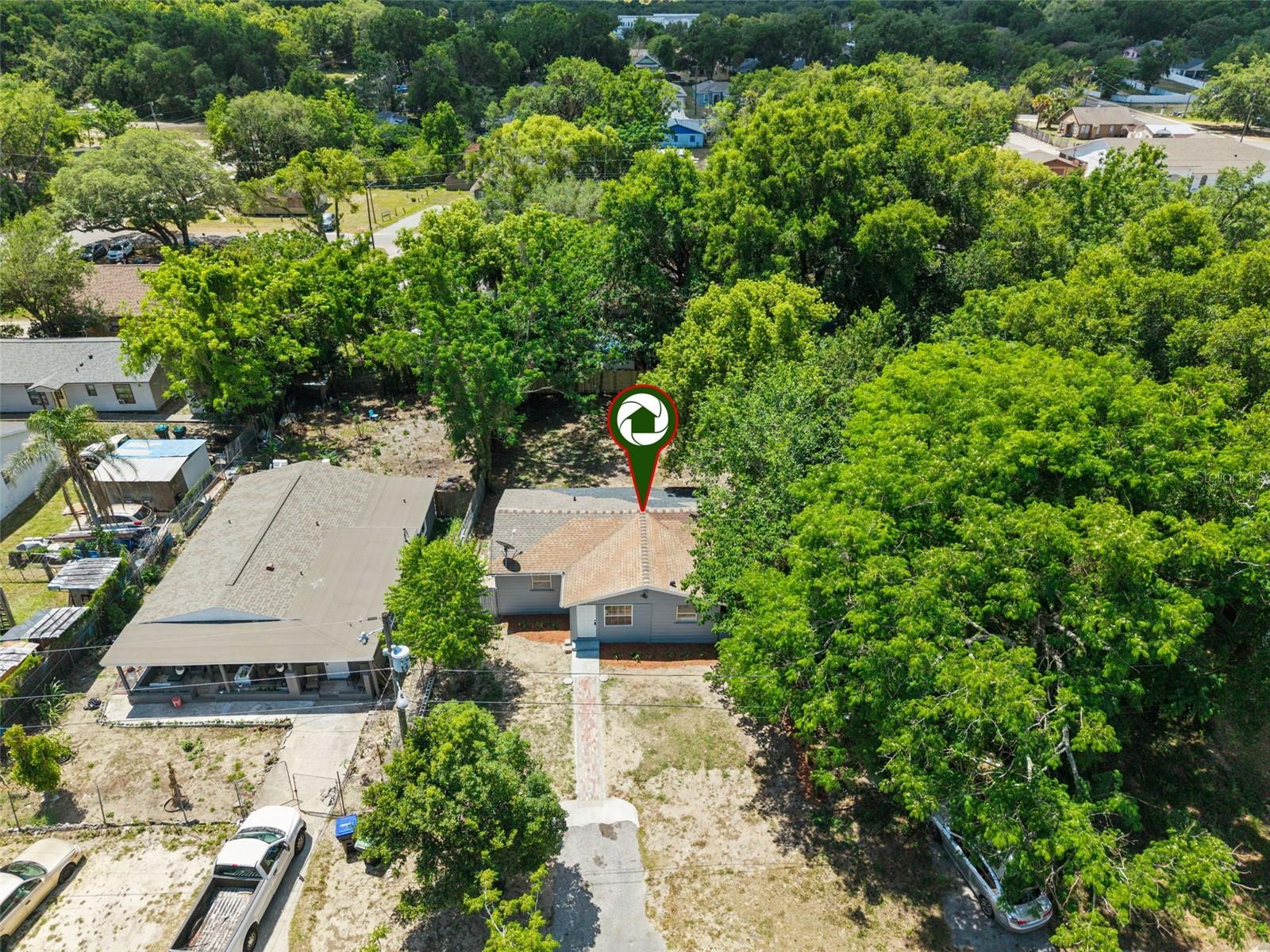 8 W ELLA J GILMORE ST, APOPKA, FL, 32703