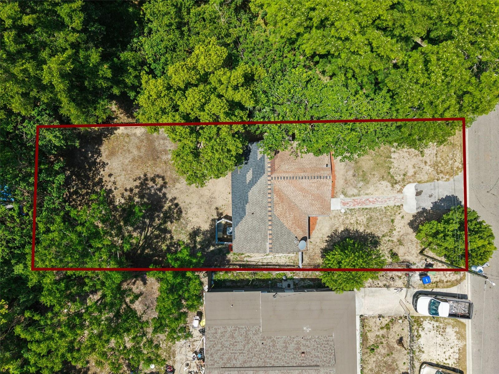 8 W ELLA J GILMORE ST, APOPKA, FL, 32703