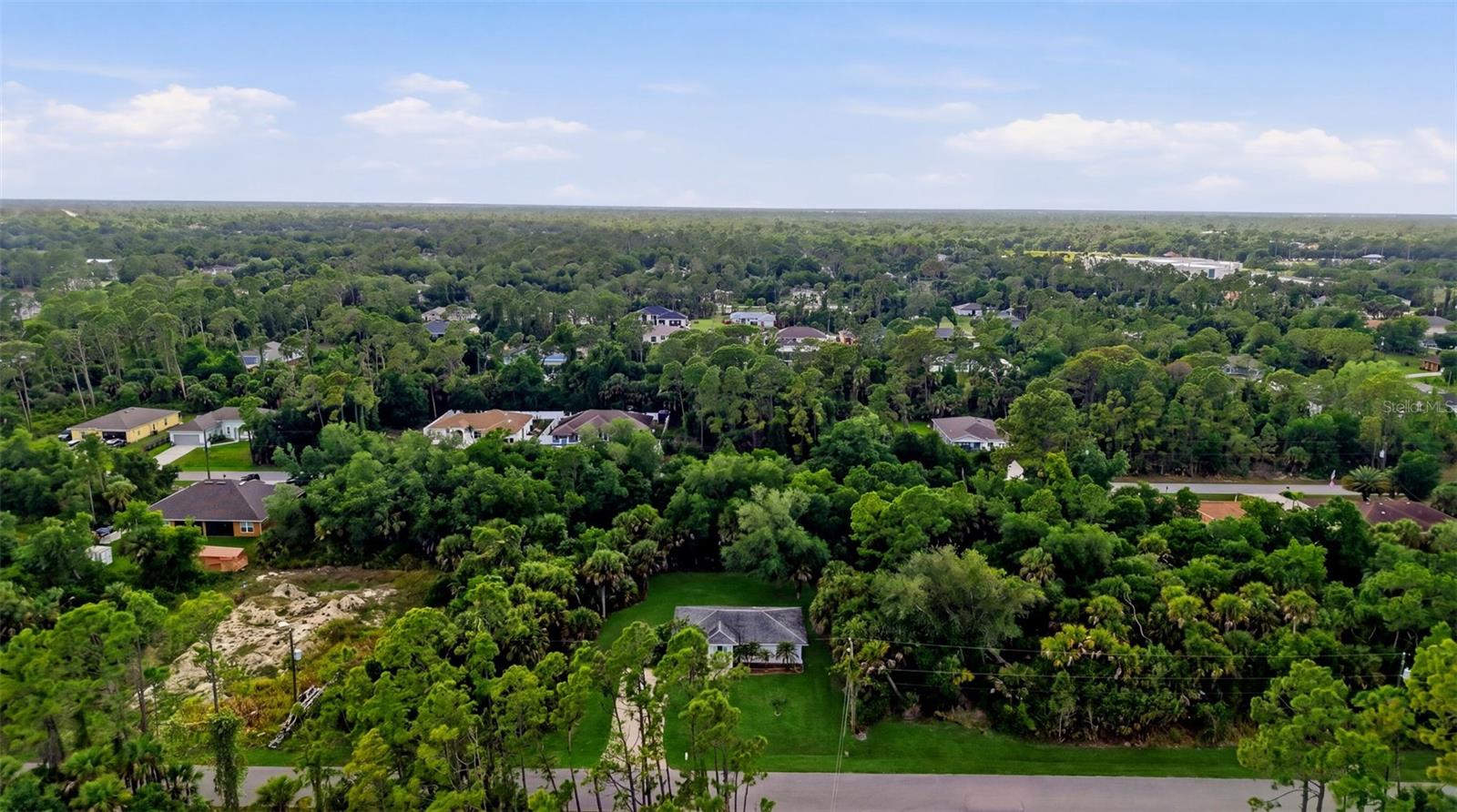 1709 KERMAN ST, NORTH PORT, FL, 34288