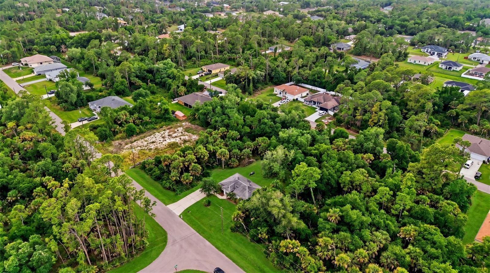 1709 KERMAN ST, NORTH PORT, FL, 34288