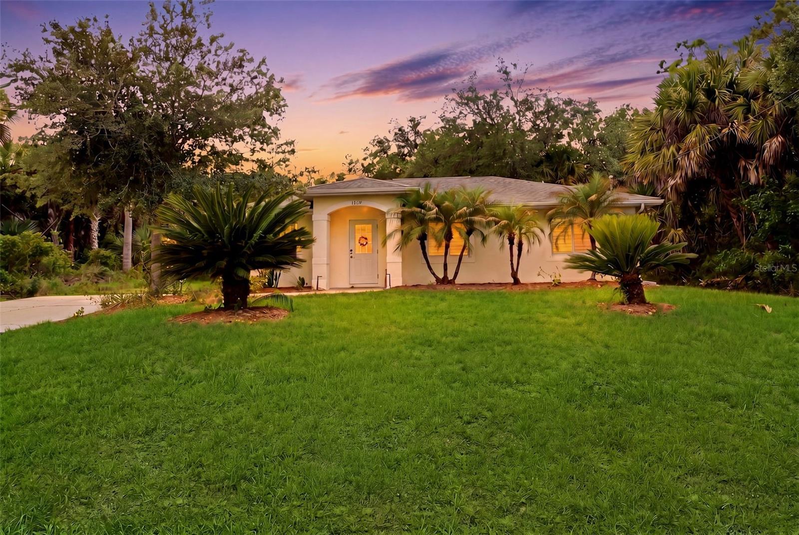 1709 KERMAN ST, NORTH PORT, FL, 34288