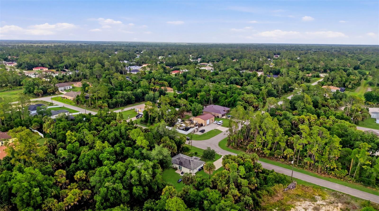 1709 KERMAN ST, NORTH PORT, FL, 34288