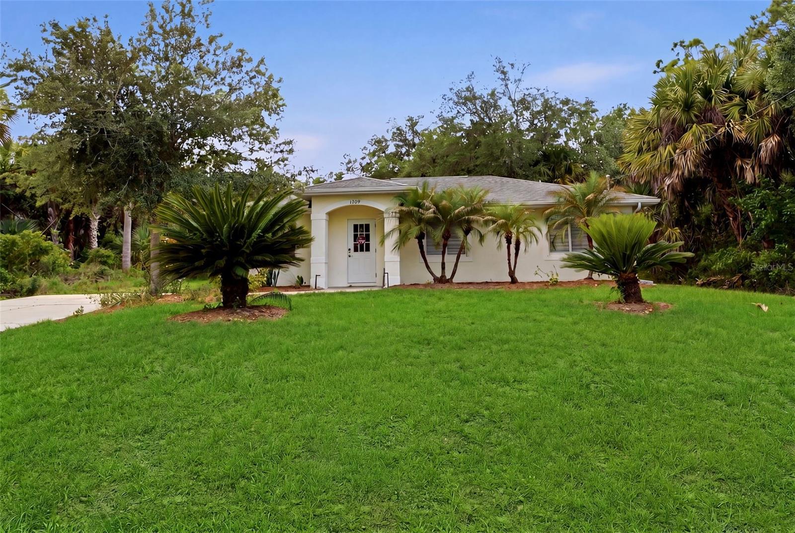 1709 KERMAN ST, NORTH PORT, FL, 34288