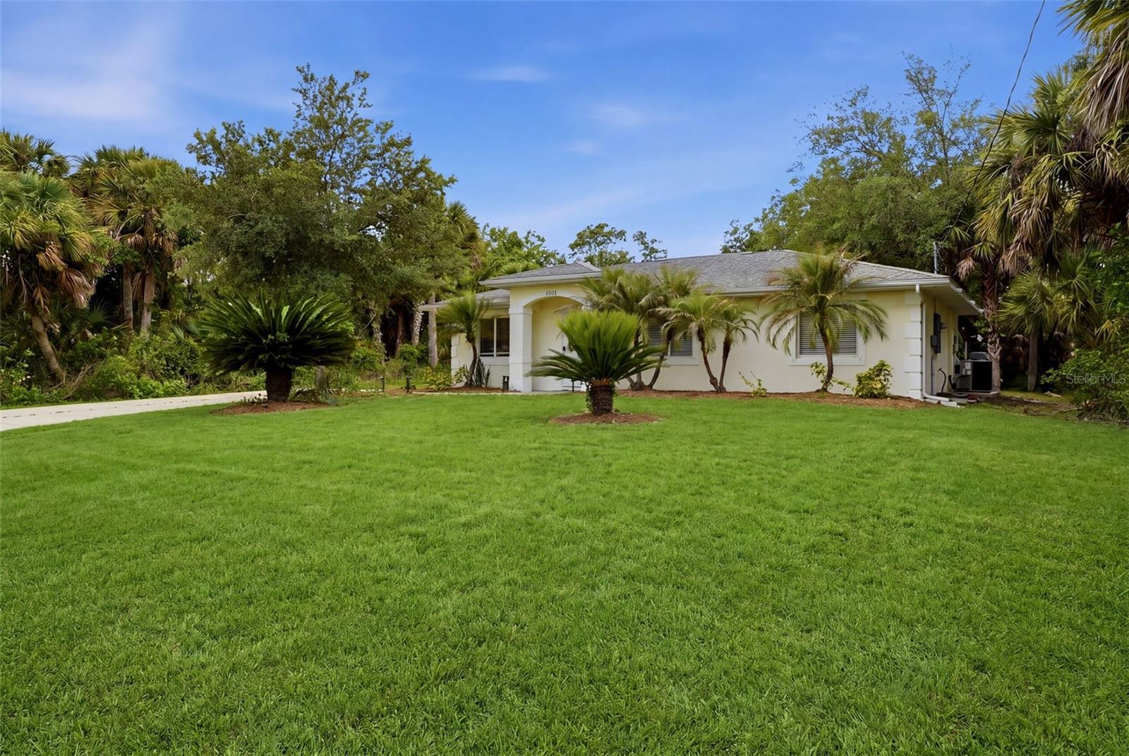 1709 KERMAN ST, NORTH PORT, FL, 34288