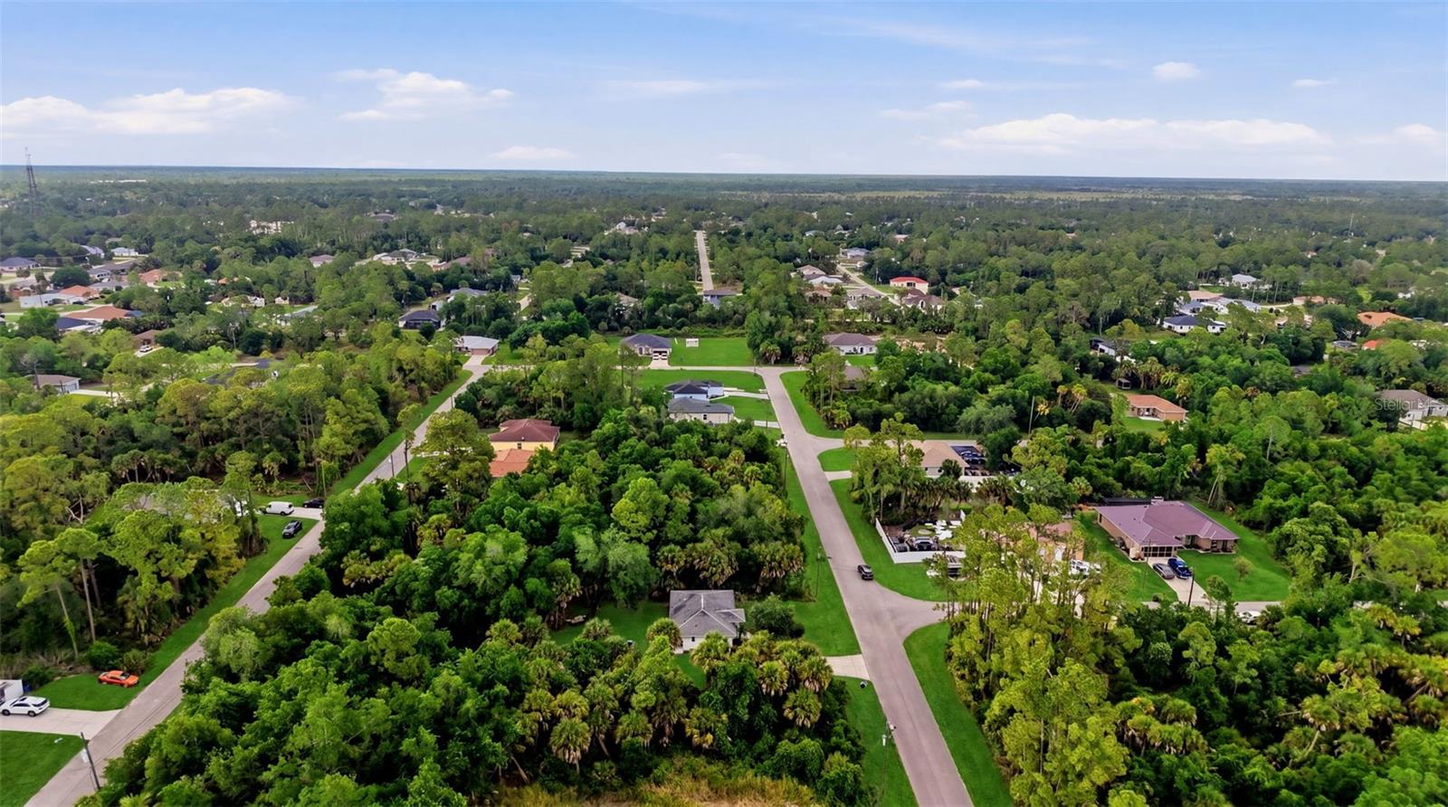 1709 KERMAN ST, NORTH PORT, FL, 34288