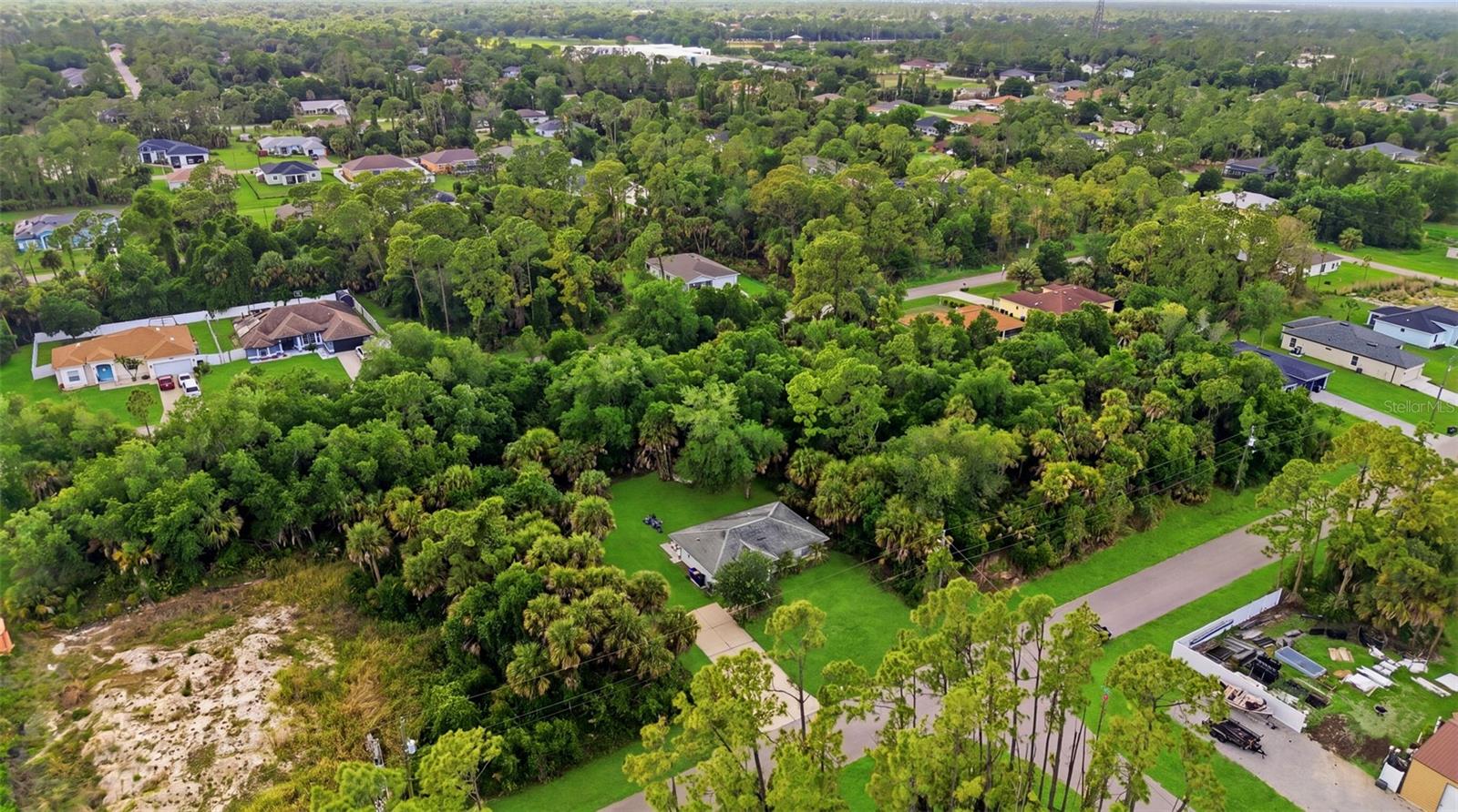 1709 KERMAN ST, NORTH PORT, FL, 34288