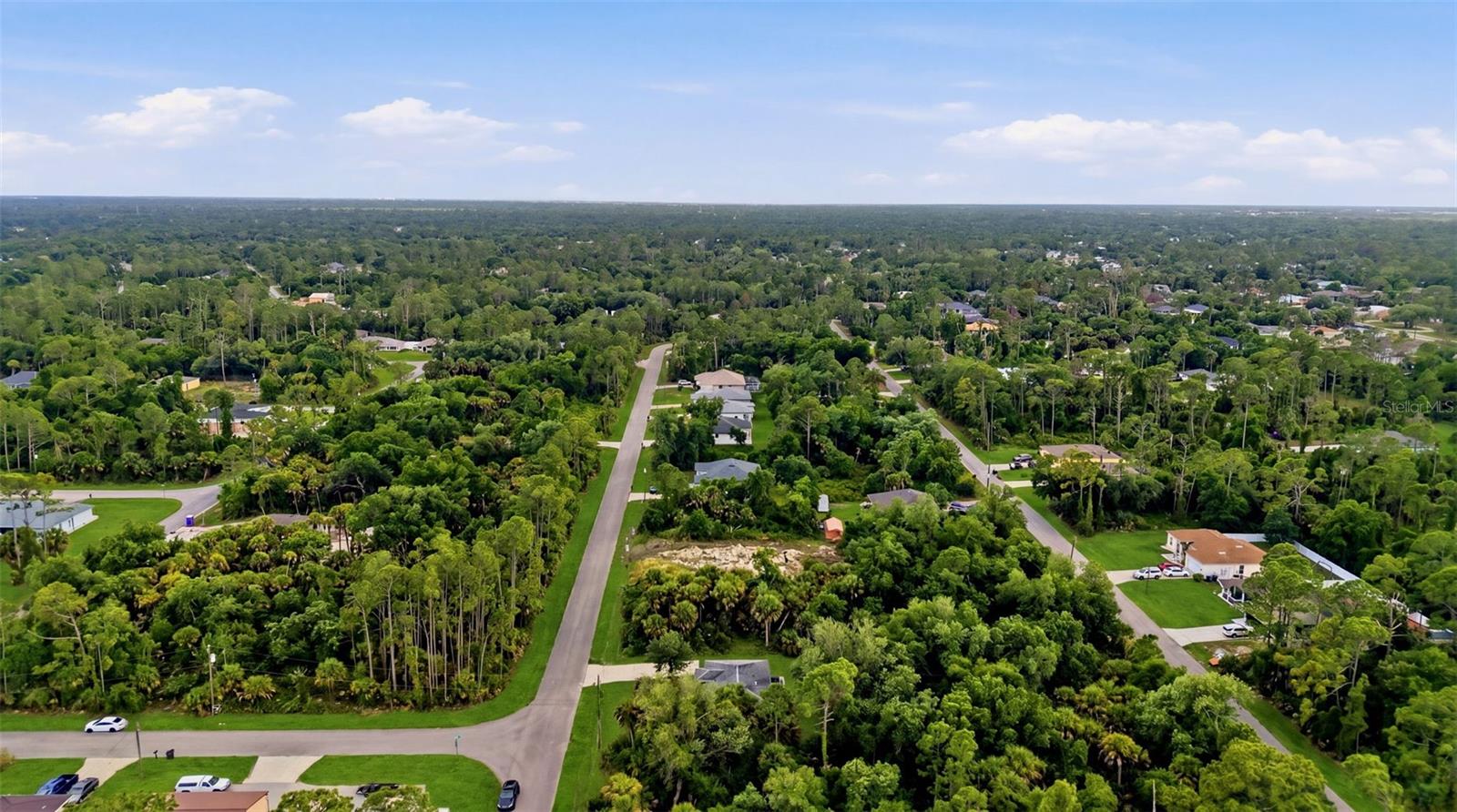 1709 KERMAN ST, NORTH PORT, FL, 34288