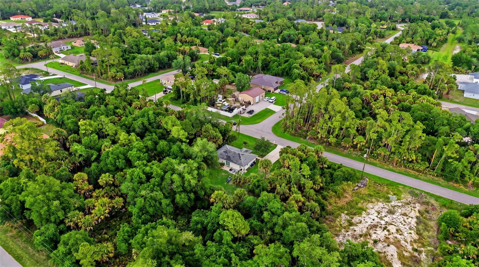 1709 KERMAN ST, NORTH PORT, FL, 34288