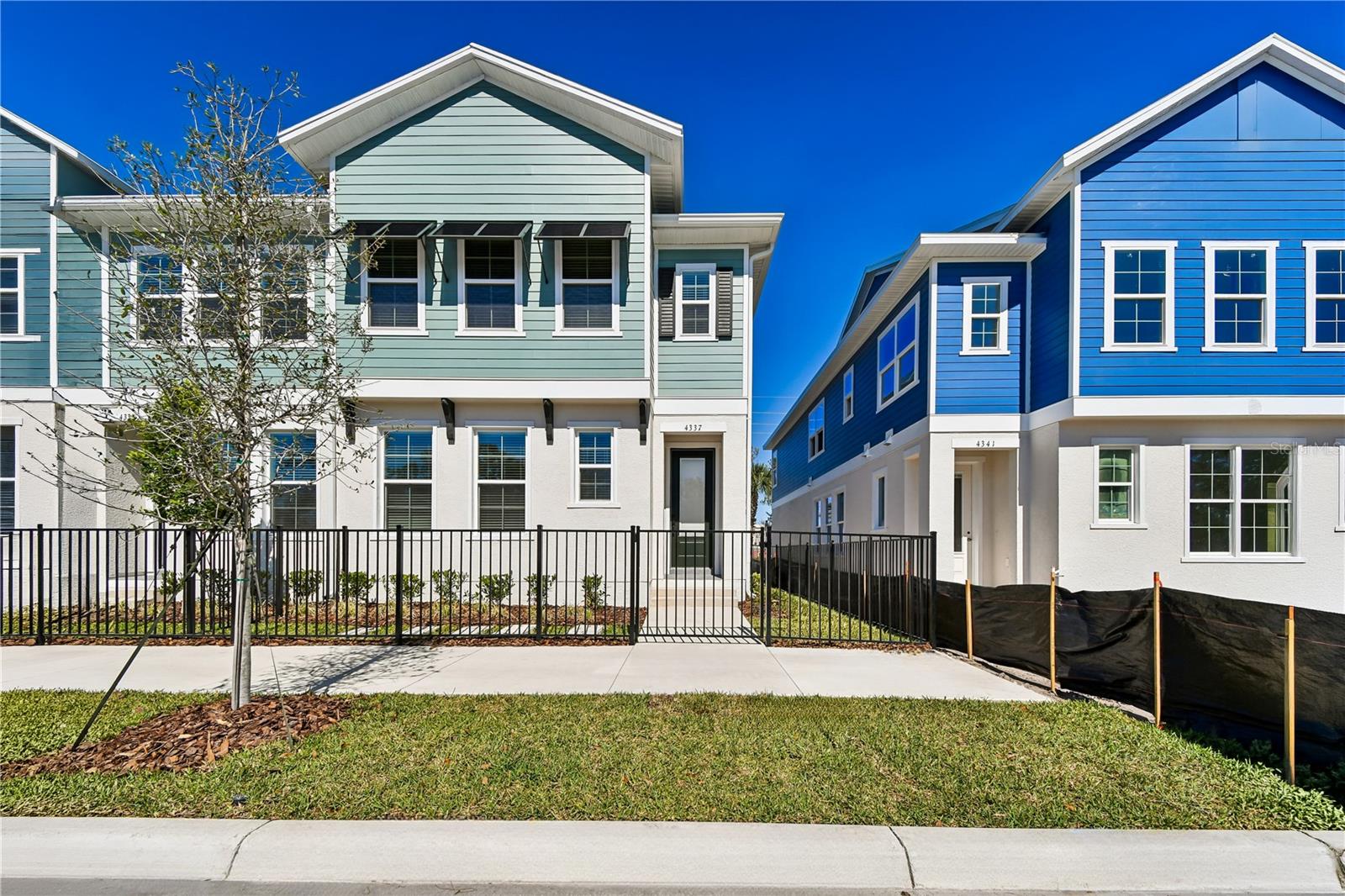 4337 ROUSH AVE, ORLANDO, FL, 32803