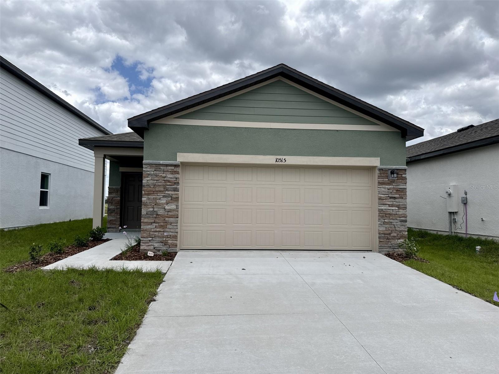 10515 CURVING CREEK LOOP, PARRISH, FL, 34219