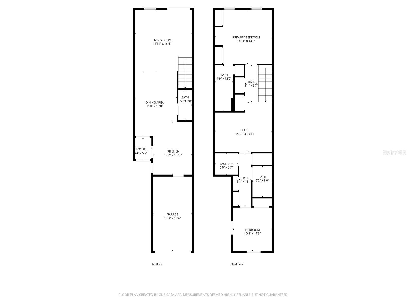 12474 STREAMDALE DR, TAMPA, FL, 33626