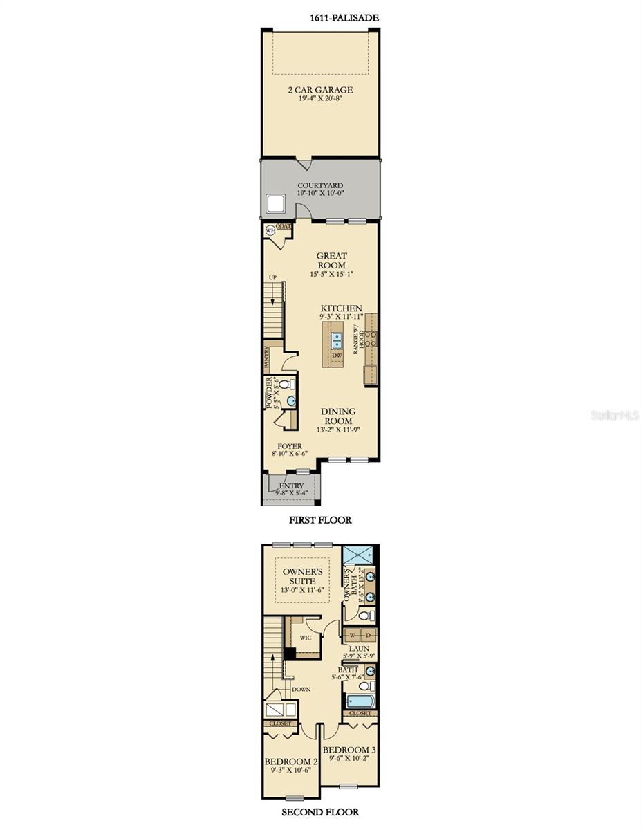 11309 RISING SUN ST, ORLANDO, FL, 32829