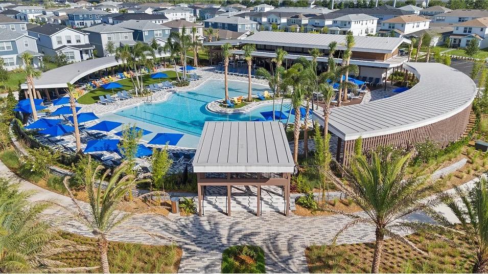 11309 RISING SUN ST, ORLANDO, FL, 32829