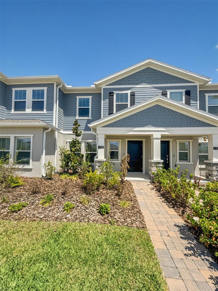 11309 RISING SUN ST, ORLANDO, FL, 32829