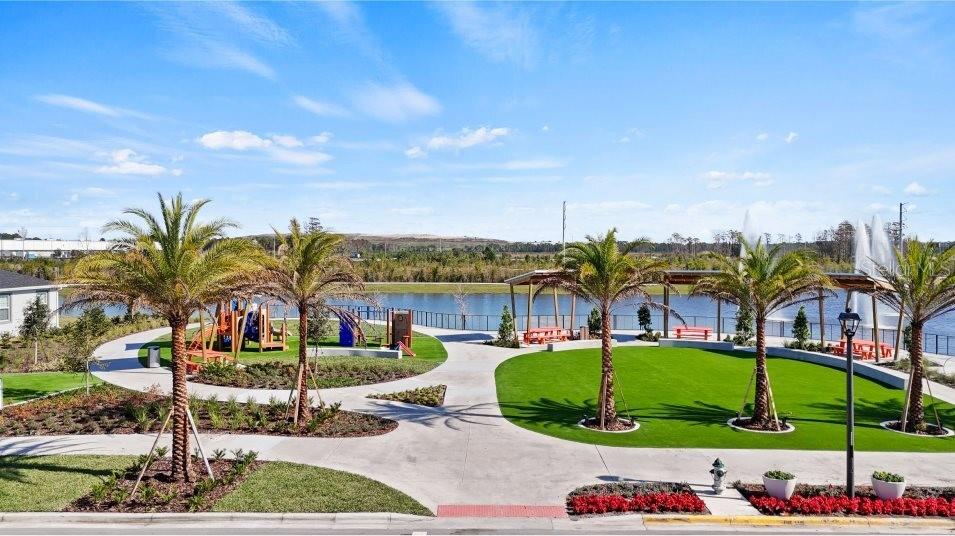 11309 RISING SUN ST, ORLANDO, FL, 32829