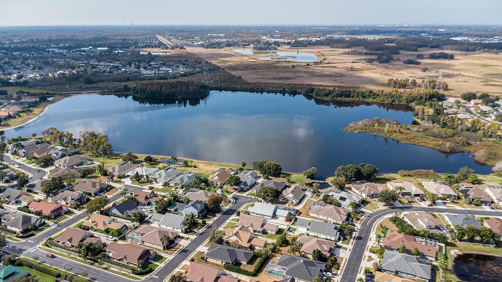 1708 CROSSVINE CT, TRINITY, FL, 34655