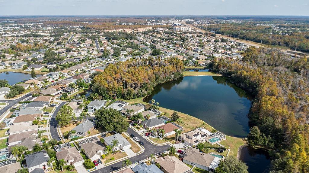 1708 CROSSVINE CT, TRINITY, FL, 34655