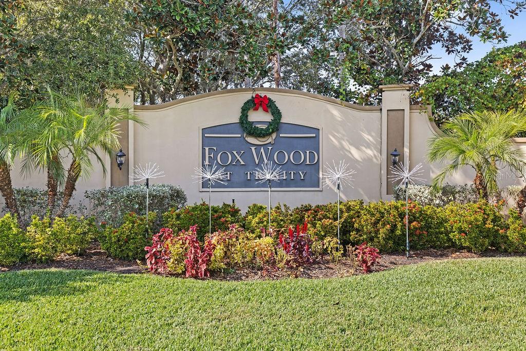 1708 CROSSVINE CT, TRINITY, FL, 34655