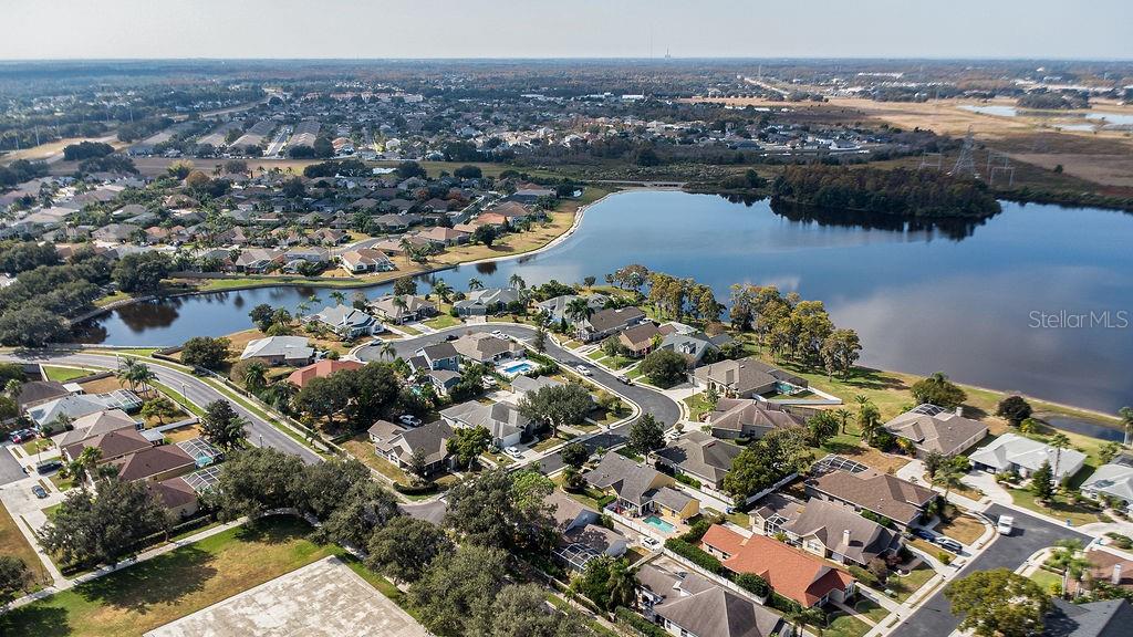 1708 CROSSVINE CT, TRINITY, FL, 34655